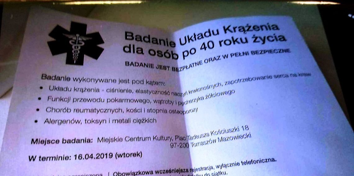 Ludzie są naciągani. Potrzeba jasnej polityki samorządu