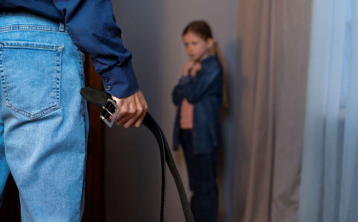 Przemoc domowa w Tomaszowie to nie mit - Ludzkie skutki statystyk