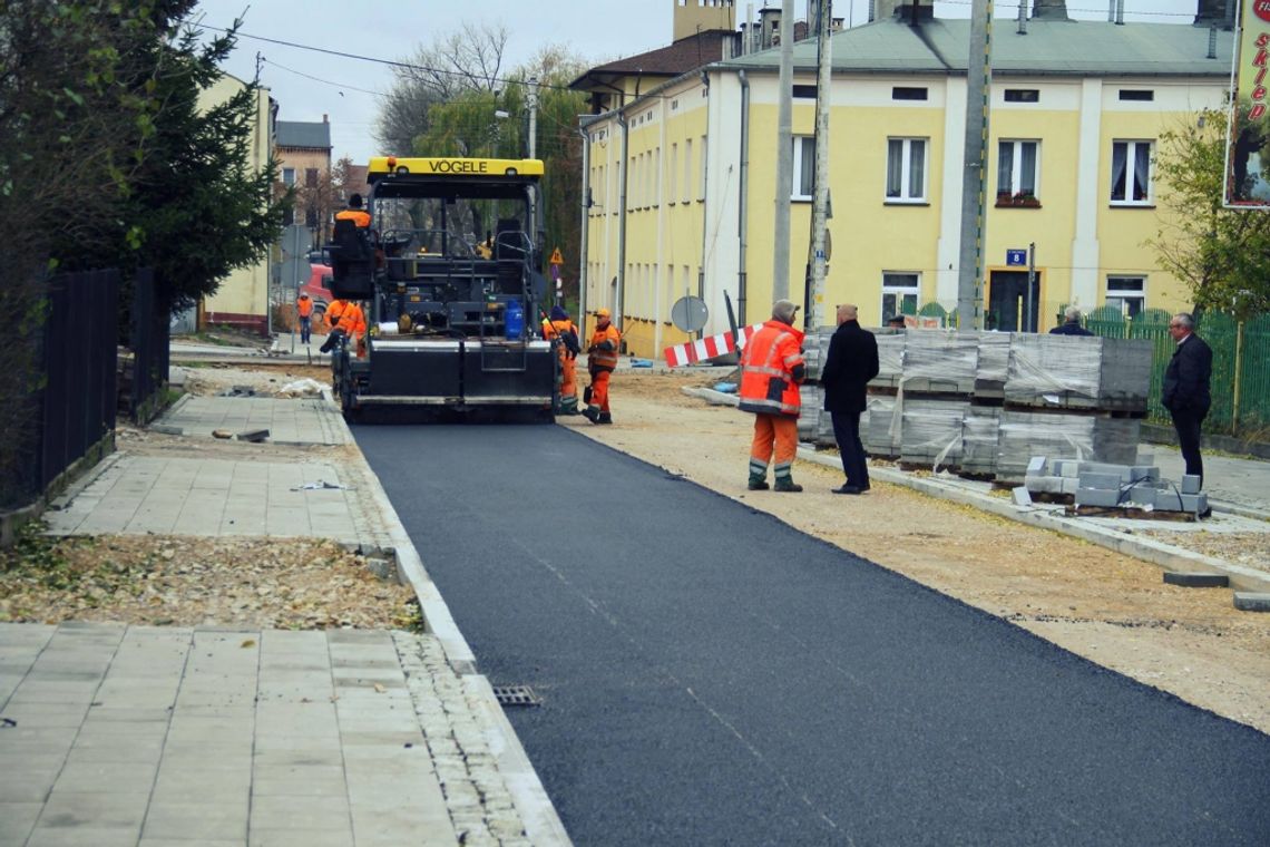 M. Witko: denerwuję się tak samo, jak mieszkańcy miasta
