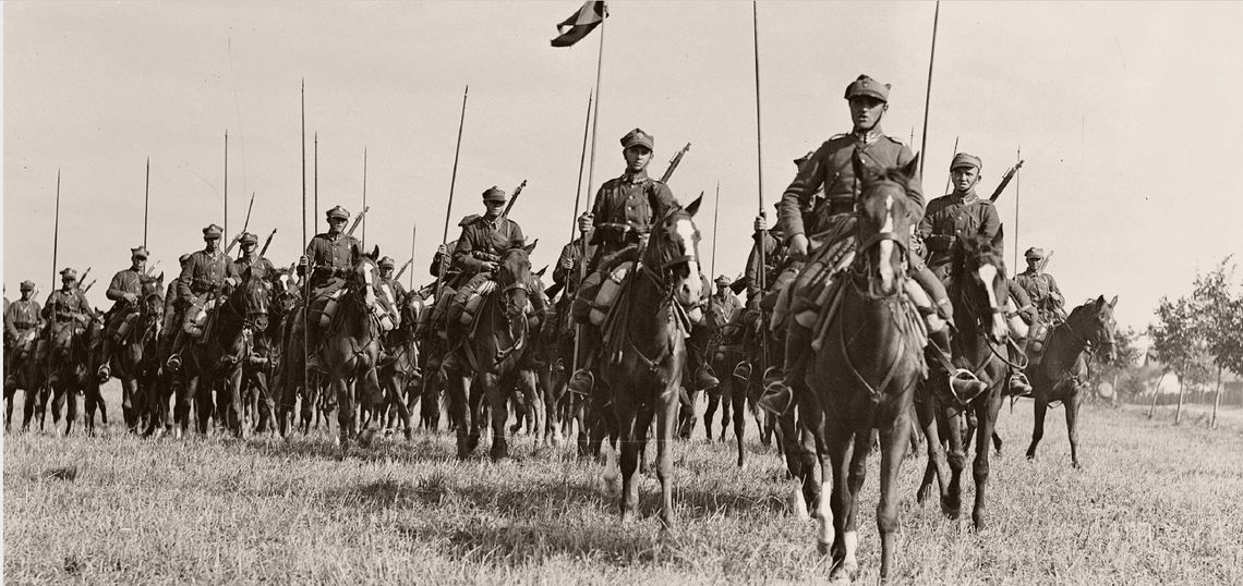 Major Hubal – legendy i mity Major Hubal – legendy i mity