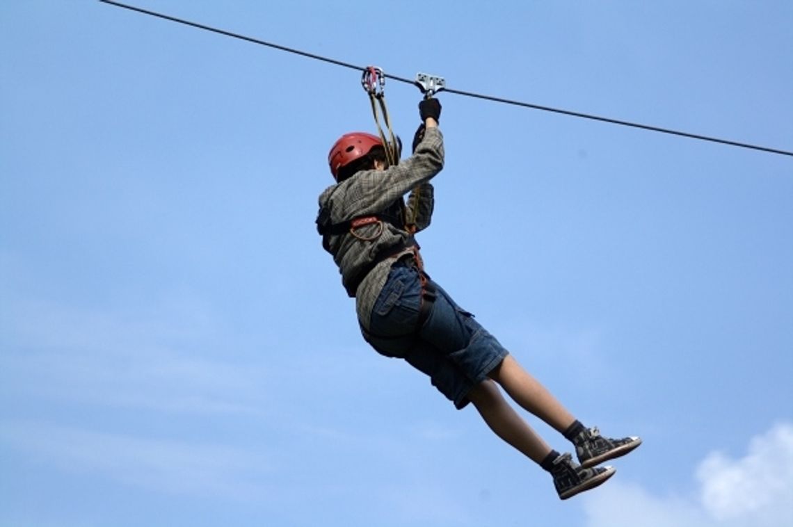 Majówka nad Pilicą !!