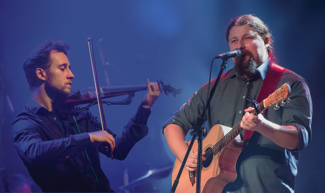 Mała Caryna w Galerii Arkady