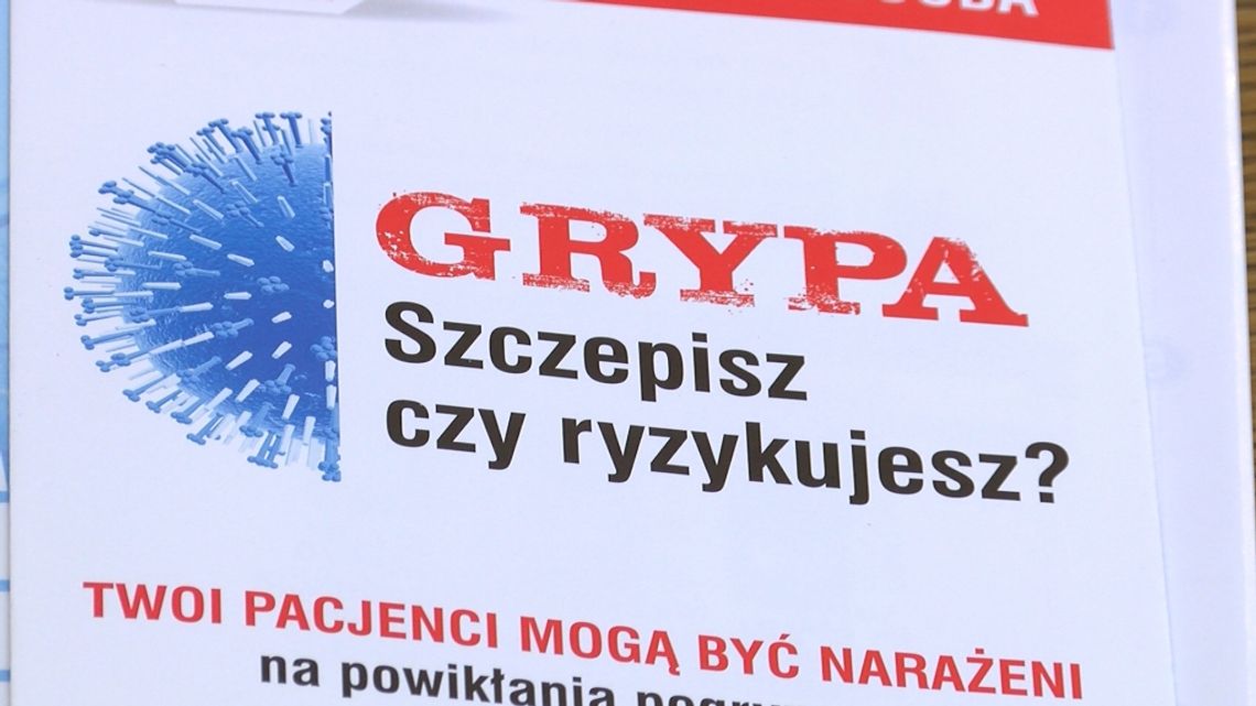 Mało kto w Europie unika szczepionek tak jak Polacy