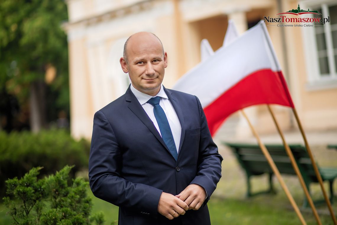 Marcin Witko z wotum zaufania i absolutorium. Rada Miejska rozliczyła prezydenta za 2025 rok