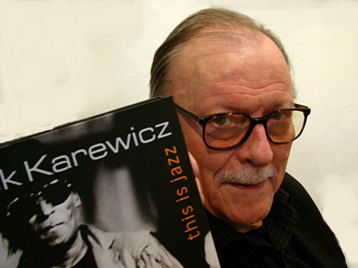 Marek Karewicz – Złoty Fryderyk w Tomaszowie Maz. (3)