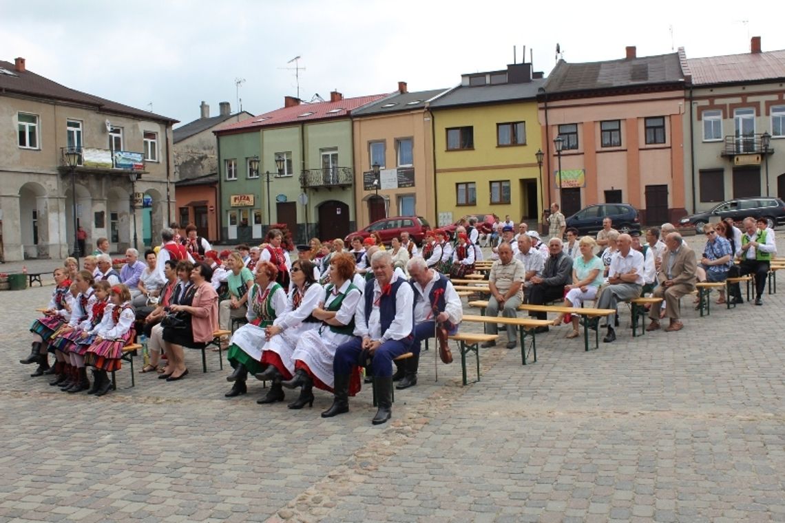 Maria Mąkola z wyróżnieniem