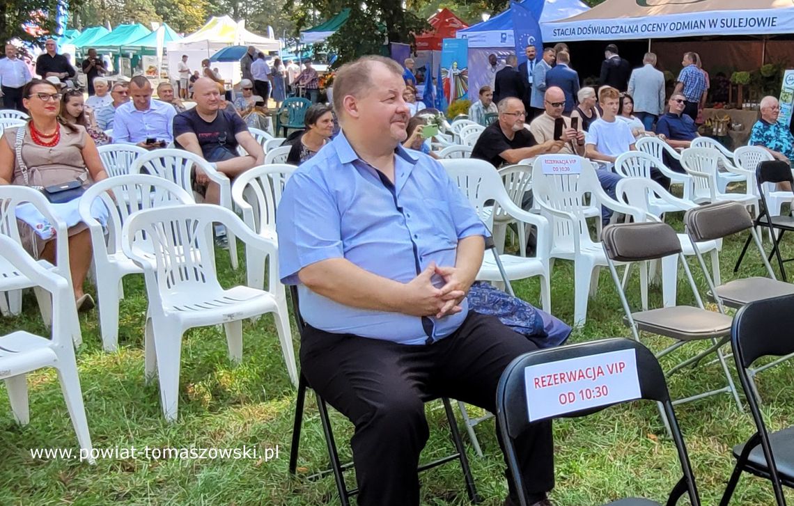 Mariusza Węgrzynowskiego wstydzą się nawet... radni PiS