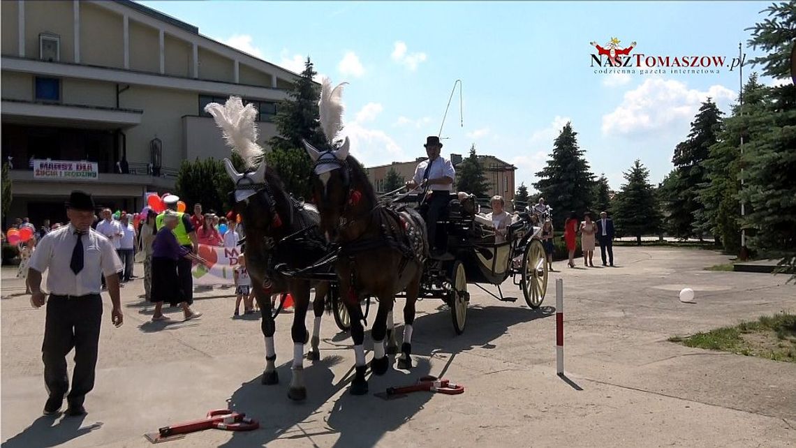 Marsz dla Życia i Rodziny