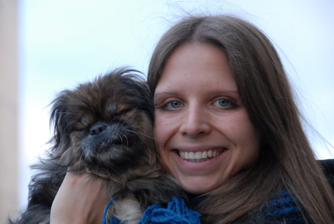 Marzenia i praca drogą do sukcesu