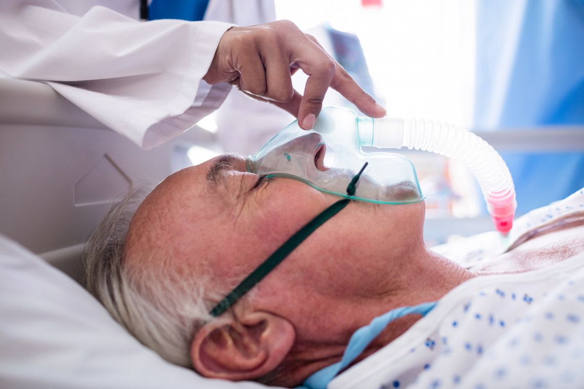 Maska CPAP nosowa, ustno-nosowa czy pełnotwarzowa - którą wybrać? Maska CPAP nosowa, ustno-nosowa czy pełnotwarzowa - którą wybrać?