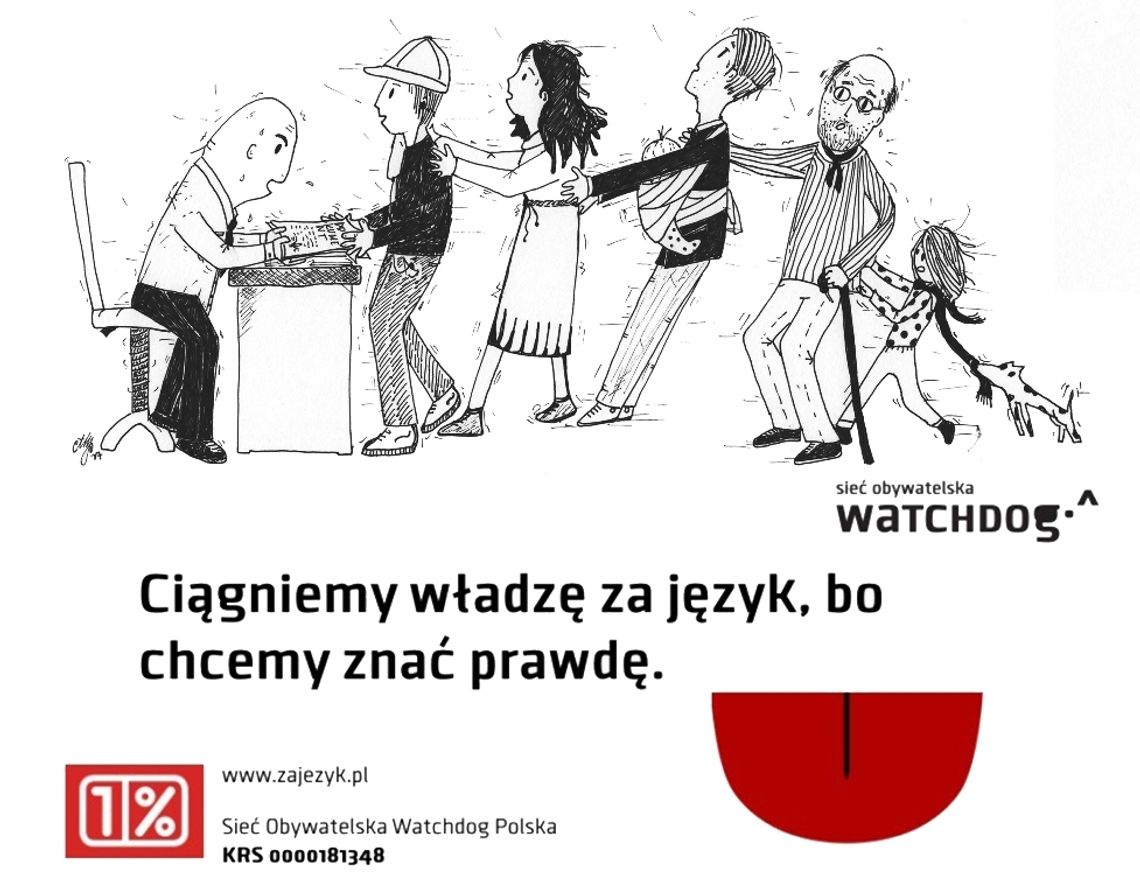 Masz prawo wiedzieć