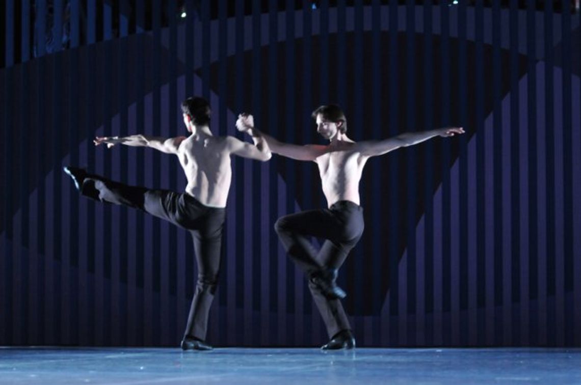 Masz talent? Wstąp do baletu