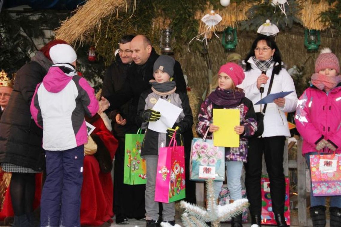 Maszerowali z Królami Maszerowali z Królami