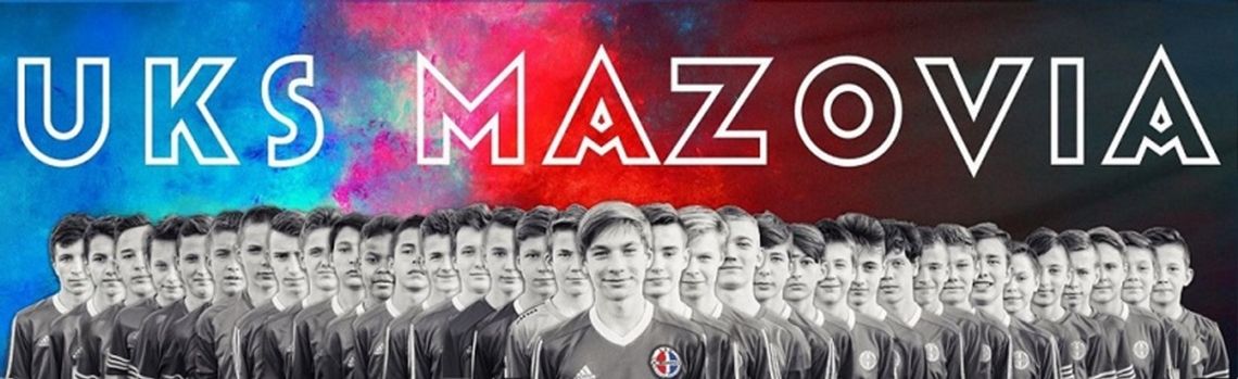 Mazovia zaprasza na trening dzieci z rocznika 2011
