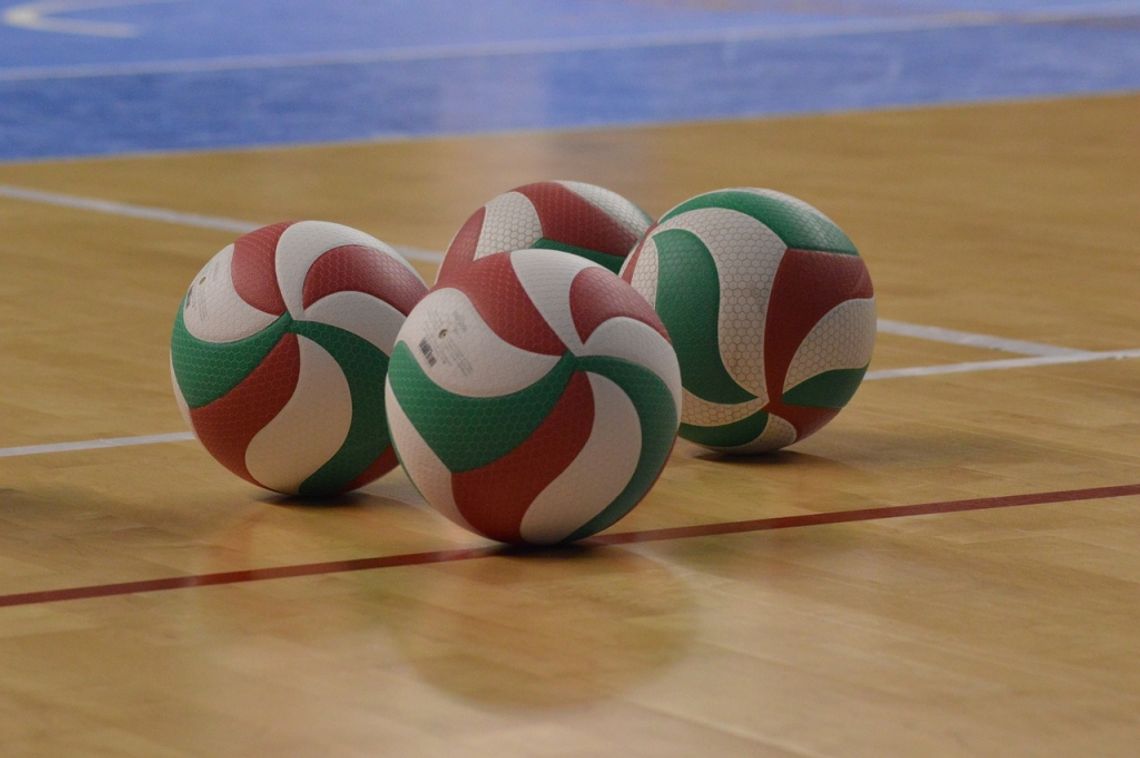 Mecz o prymat dla Volleyball Team