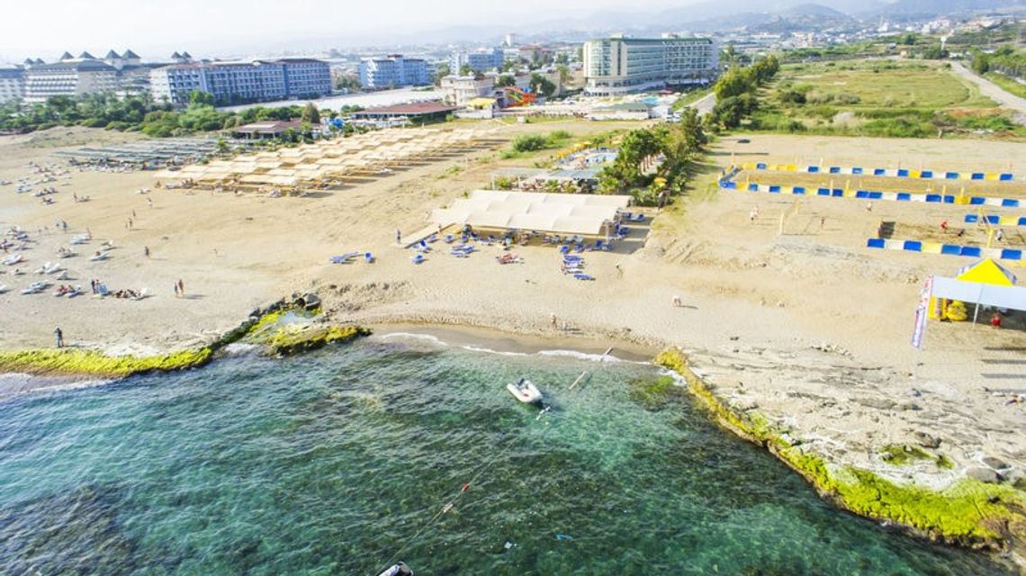 MEGA LAST MINUTE - Może tym razem do Turcji? MEGA LAST MINUTE - Może tym razem do Turcji?