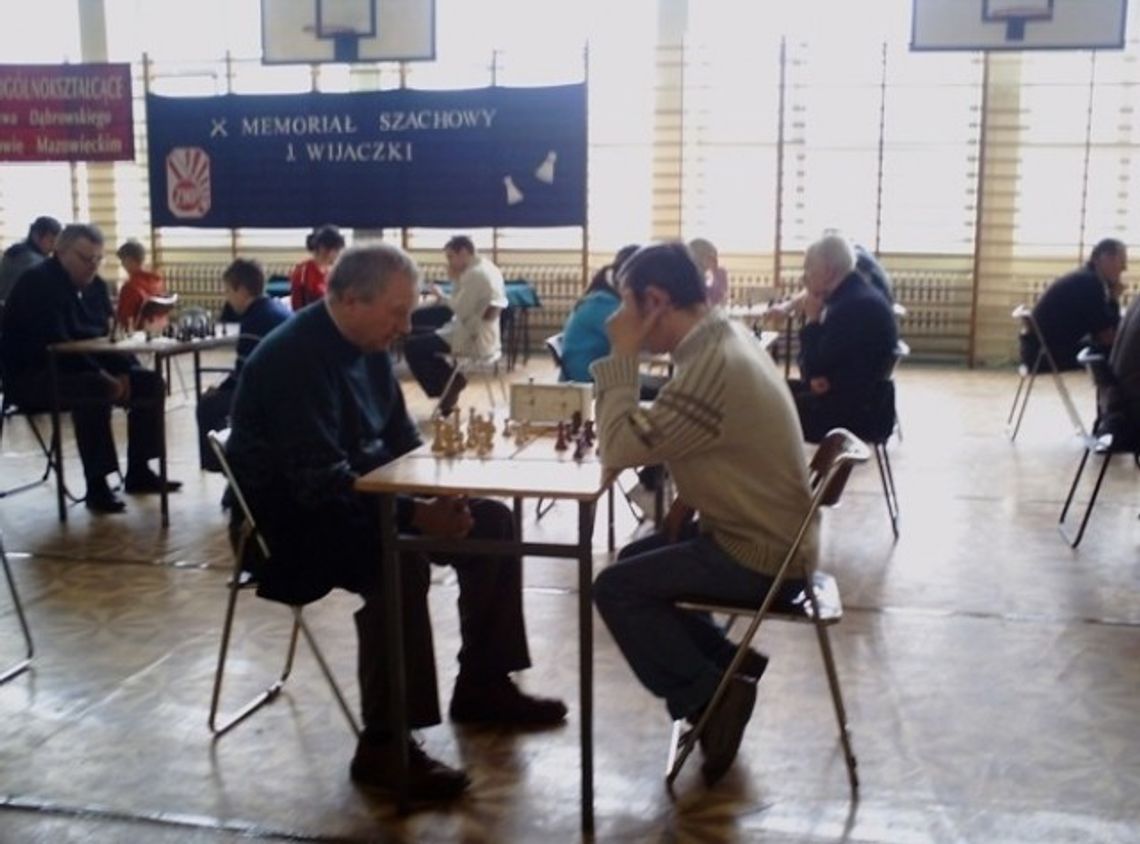 Memoriał Jana Wijaczki jest już pełnoletni