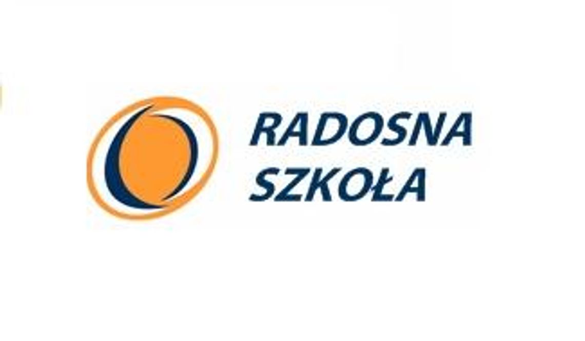 MEN i Radosna Szkoła