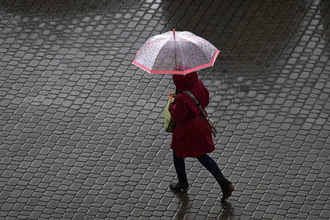 Meteorolog IMGW: Święta raczej po wodzie