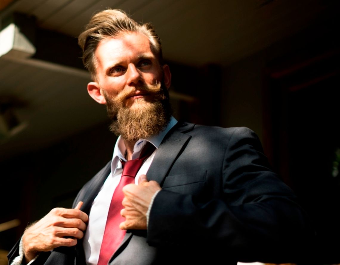 Mężczyzno, czas na przegląd! Mężczyzno, czas na przegląd!