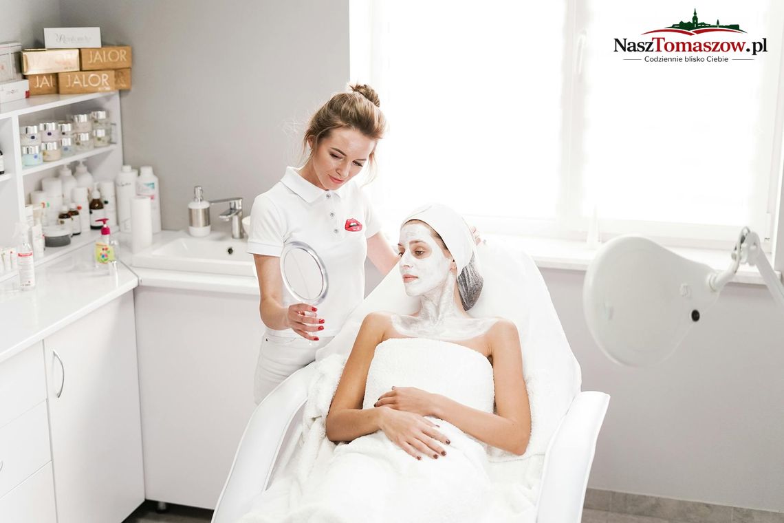 Mezokoktajle – nowoczesna biorewitalizacja skóry w Tomaszowie Mazowieckim Mezokoktajle – nowoczesna biorewitalizacja skóry w Tomaszowie Mazowieckim