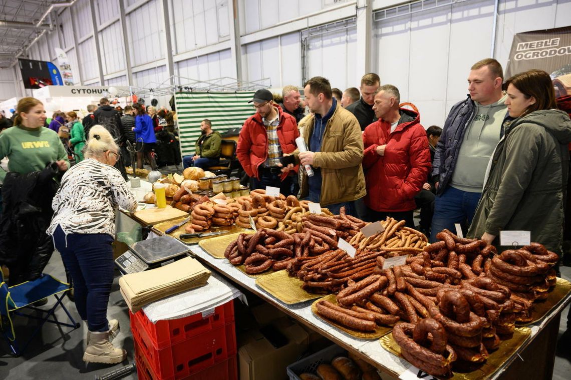 MF: zerowy VAT na żywność nie będzie przedłużony po 31 marca br.