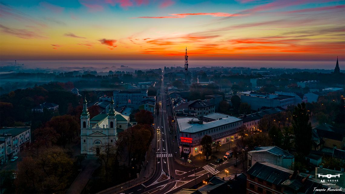 Miasto przystąpi do sporządzenia Programu Rewitalizacji