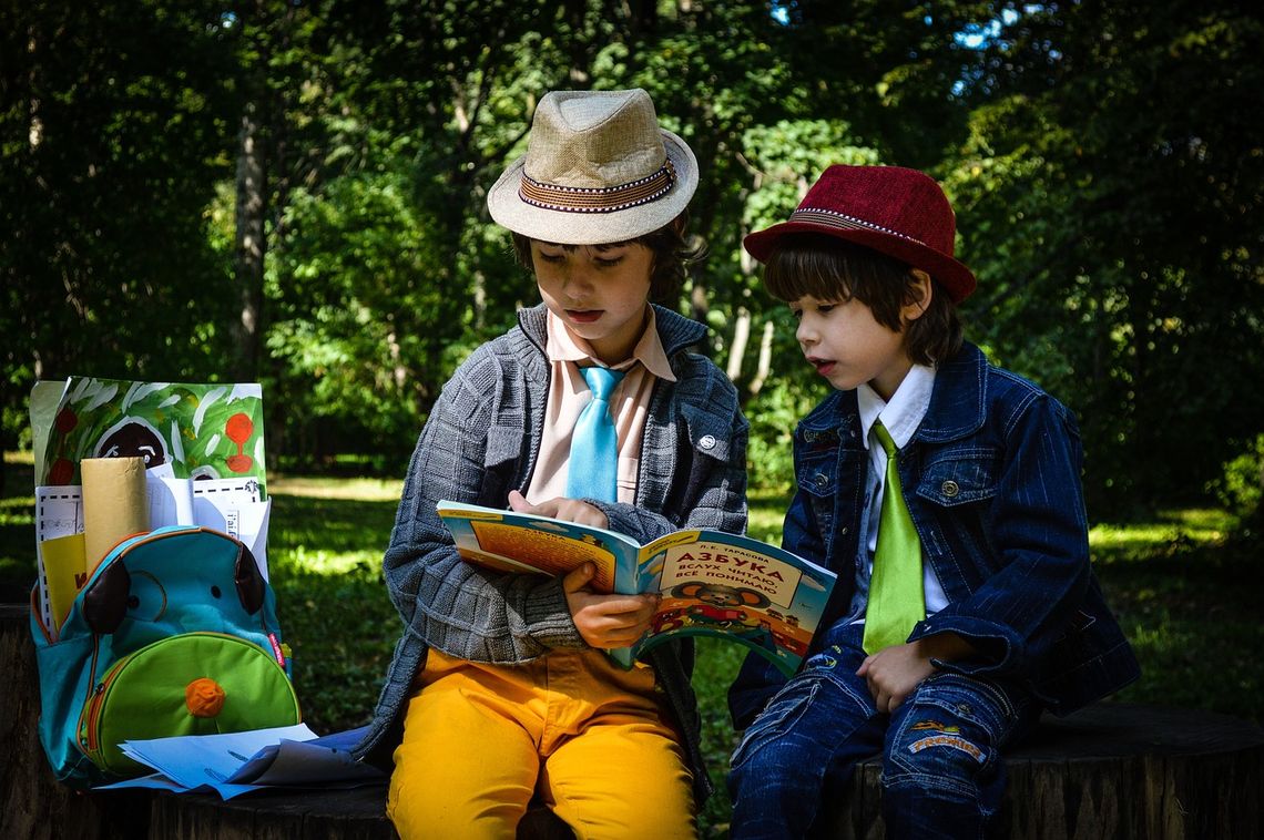 Miasto weźmie udział w projekcie edukacyjnym