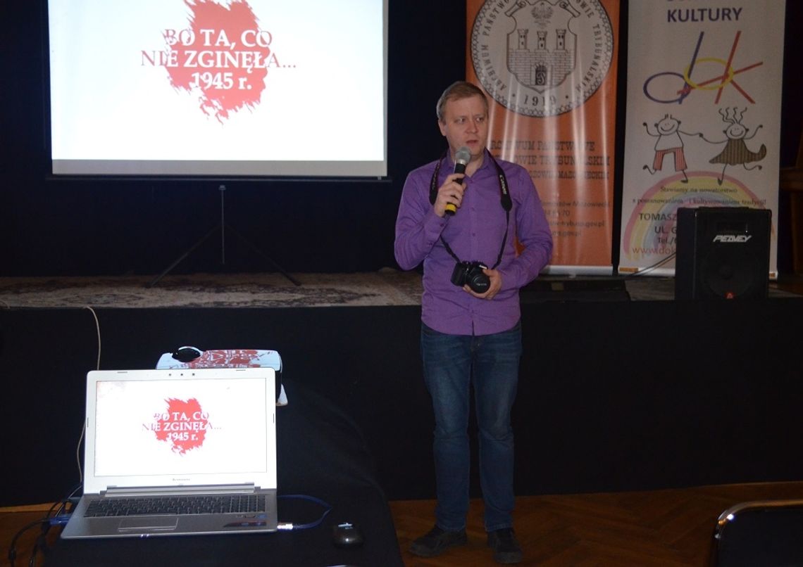 Między okupacją a "niewolą