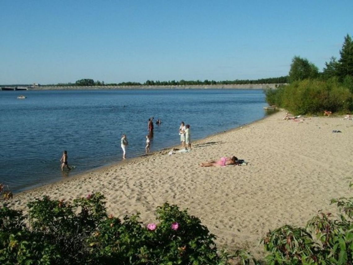 Międzynarodowe spotkanie nad Zbiornikiem Sulejów