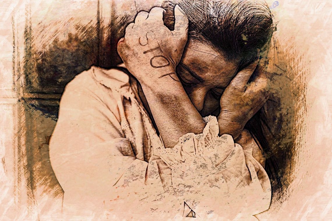 Międzynarodowy Dzień Eliminacji Przemocy wobec Kobiet. „Dom dobry” Smarzowskiego otwiera drzwi do piekła za ścianą Międzynarodowy Dzień Eliminacji Przemocy wobec Kobiet. „Dom dobry” Smarzowskiego otwiera drzwi do piekła za ścianą