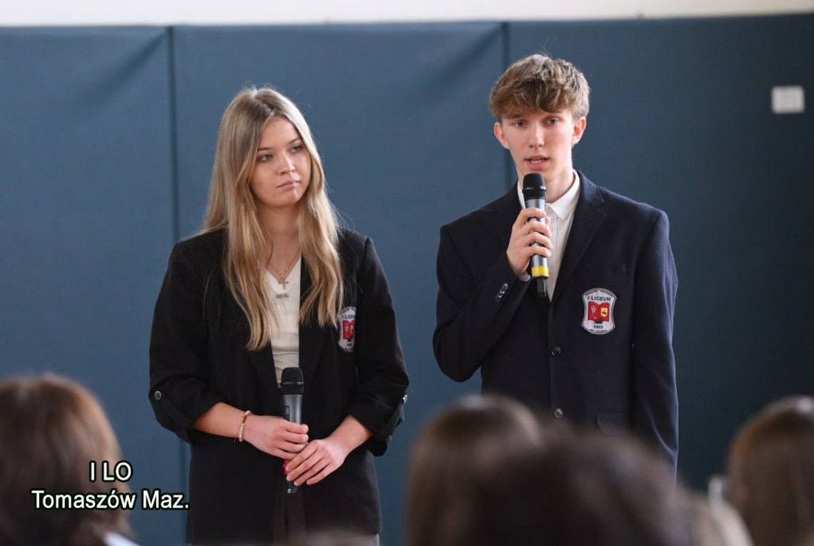 Międzynarodowy Dzień Języka Ojczystego w ILO Międzynarodowy Dzień Języka Ojczystego w ILO