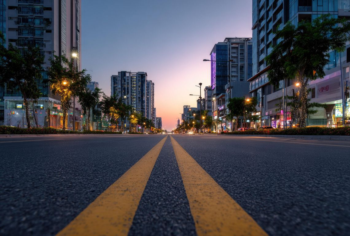 Miejsca warte odkrycia bez pośpiechu