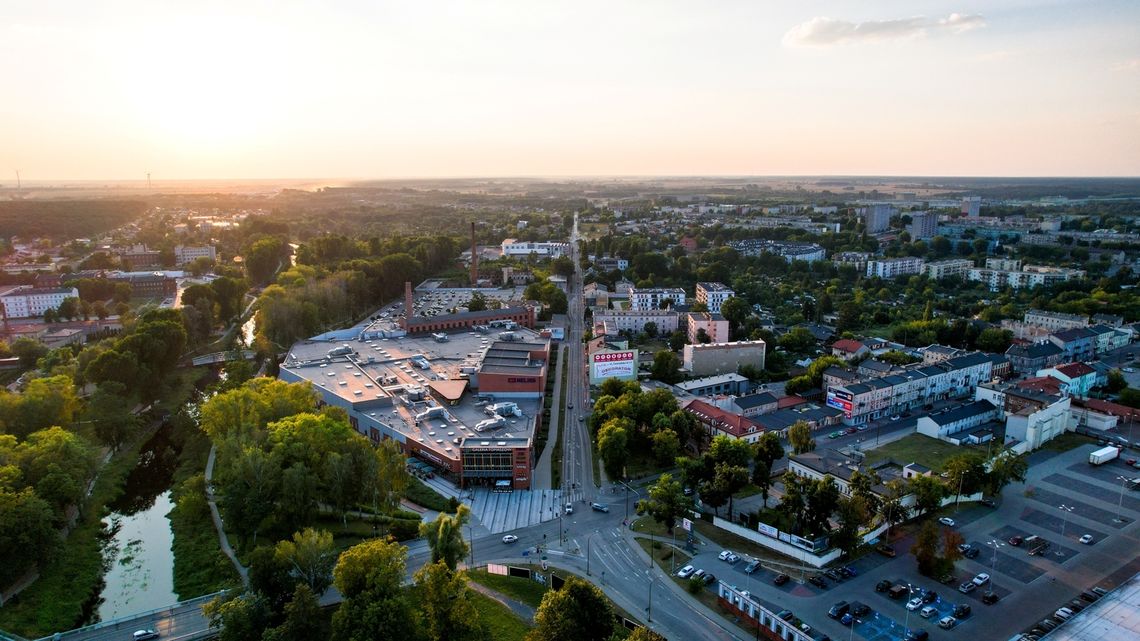 Miejskie czy powiatowe? Oto jest pytanie