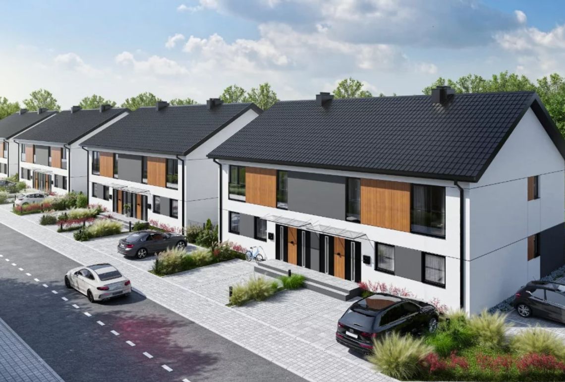 Mieszkanie czy dom w łódzkim? Przegląd najciekawszych lokalizacji i aktualnych trendów