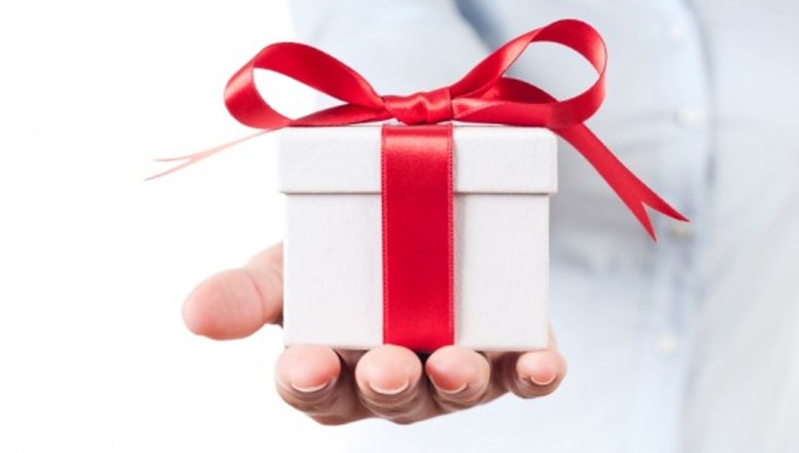 Mikołajki …czyli przedsmak świątecznych podarunków Mikołajki …czyli przedsmak świątecznych podarunków