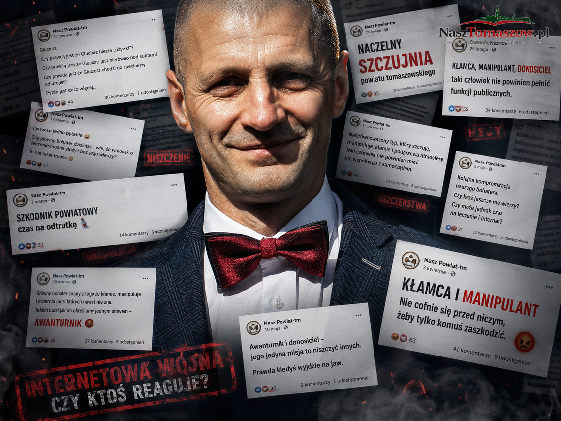 Milczenie też jest decyzją. Ile trzeba screenów, żeby Kościół i szkoła zaczęły reagować?