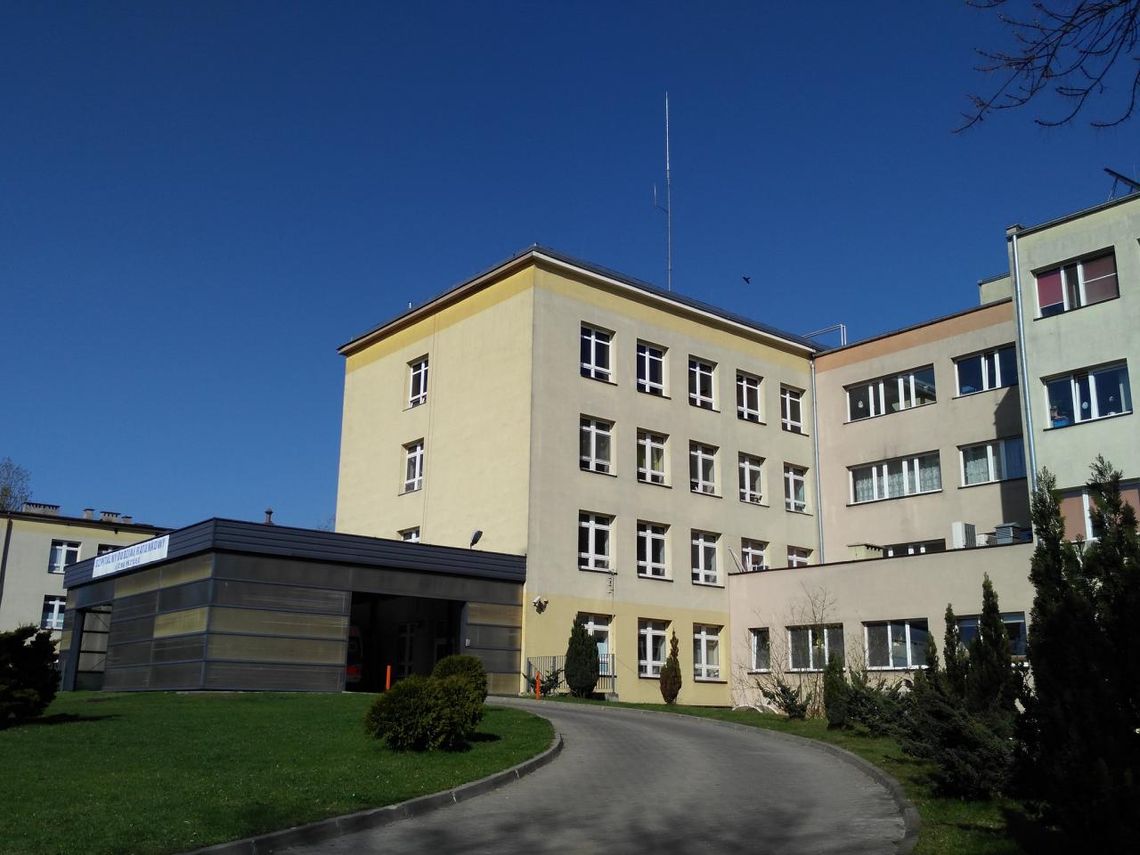 Miliony złotych więcej na wynagrodzenia w tomaszowskim szpitalu