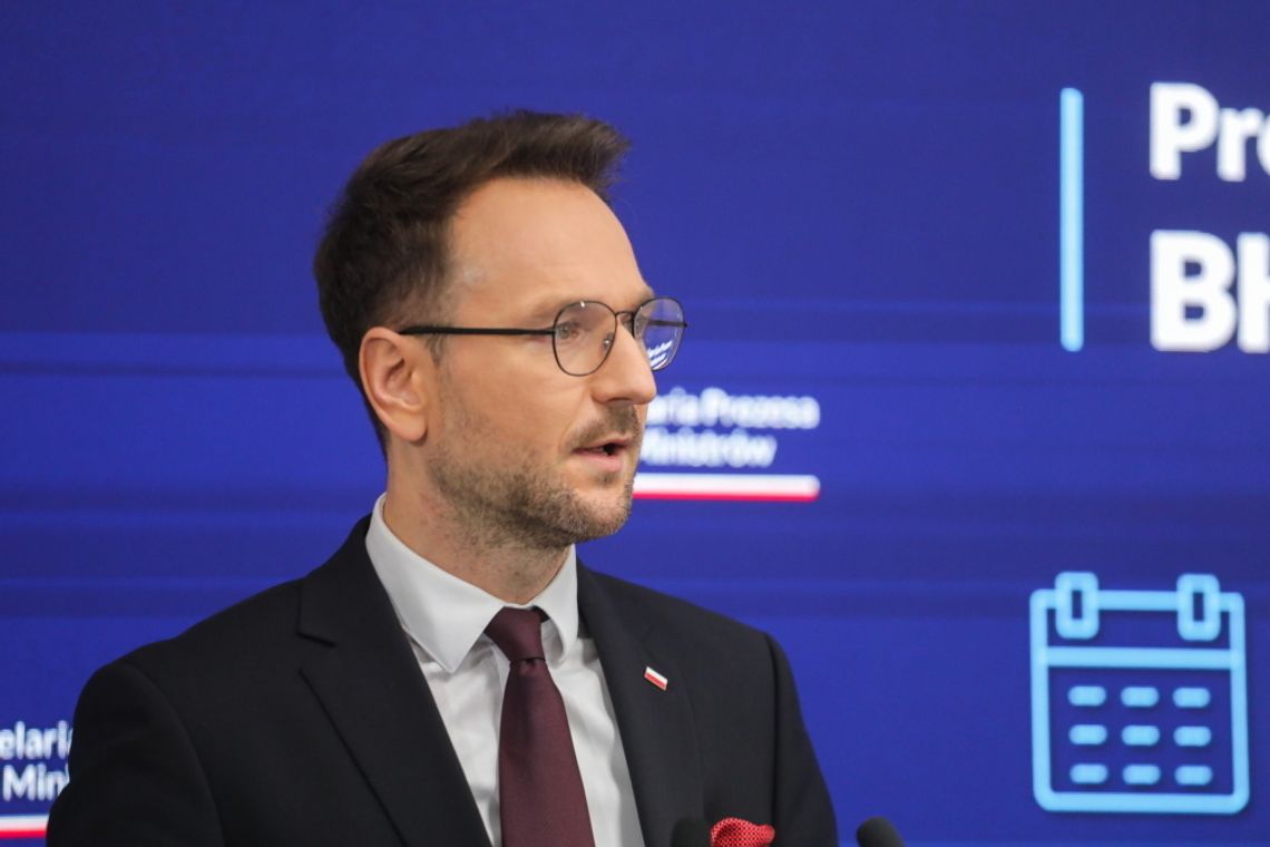 Minister Buda: nowy program mieszkaniowy powinien wystartować 1 lipca 2023 r.