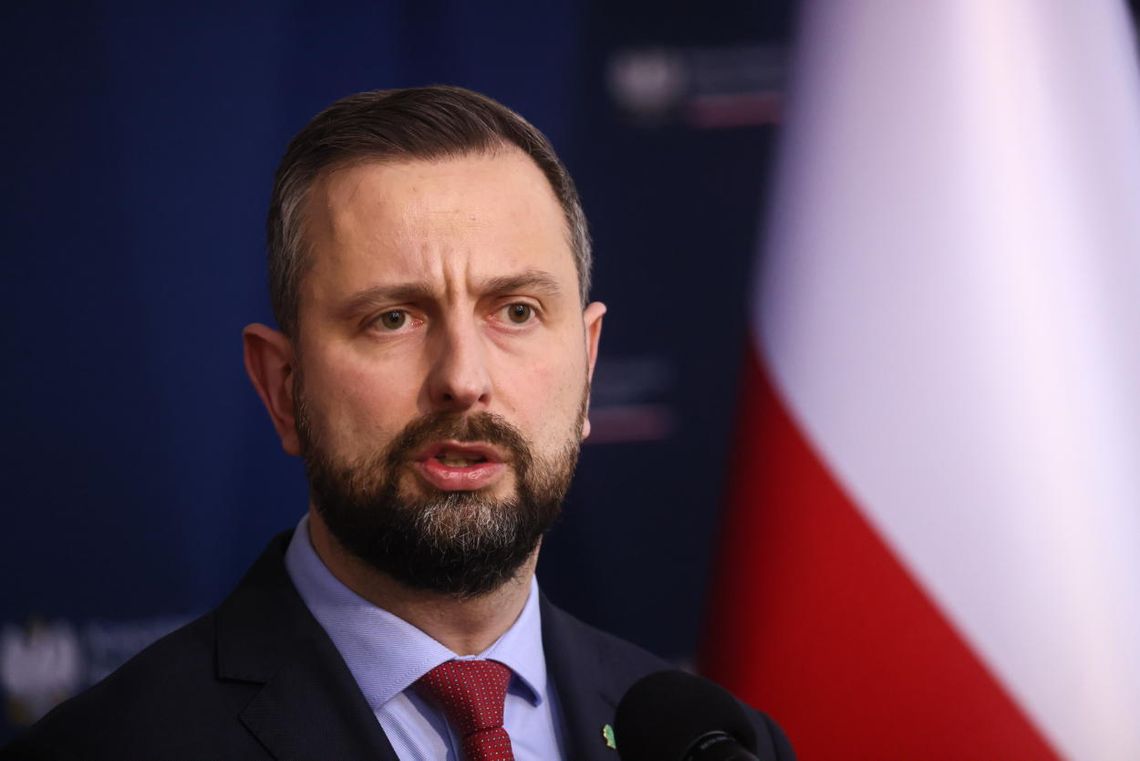 Minister Kosiniak-Kamysz: Polska jest jednym z liderów państw NATO jeśli chodzi o wydatki na obronę