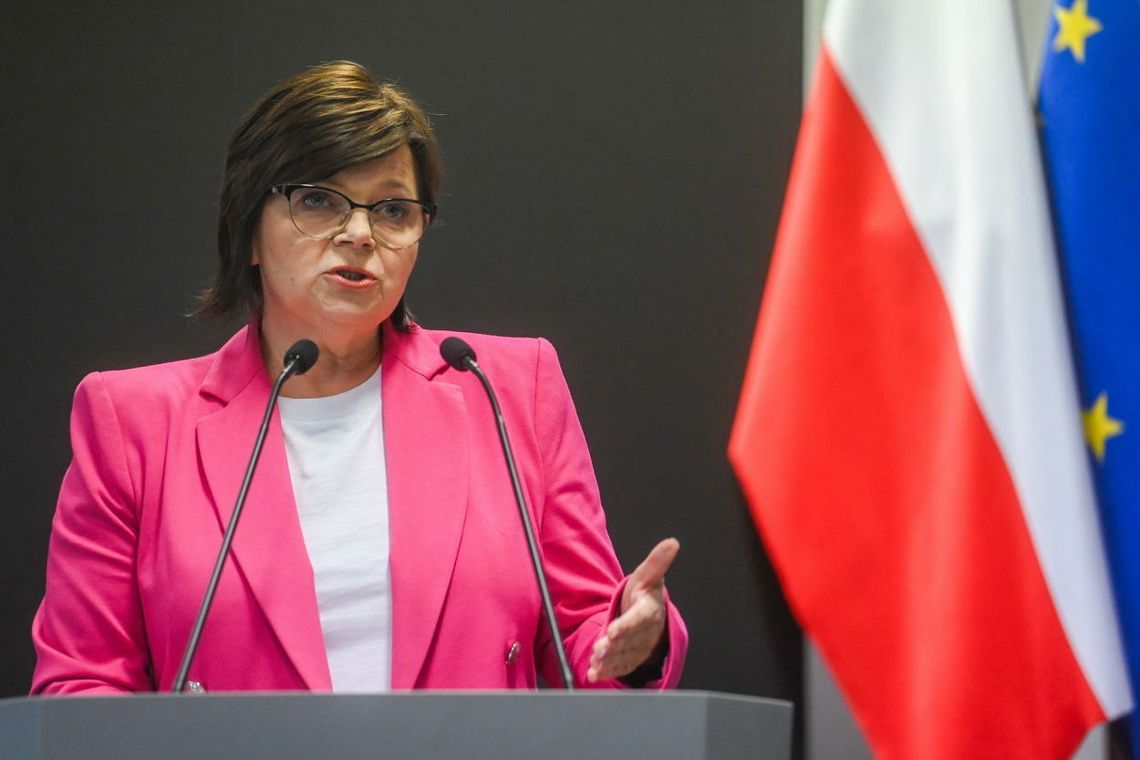 Minister zdrowia: gotowość sprzedaży pigułki "dzień po" zgłosiło dotąd 1200 aptek