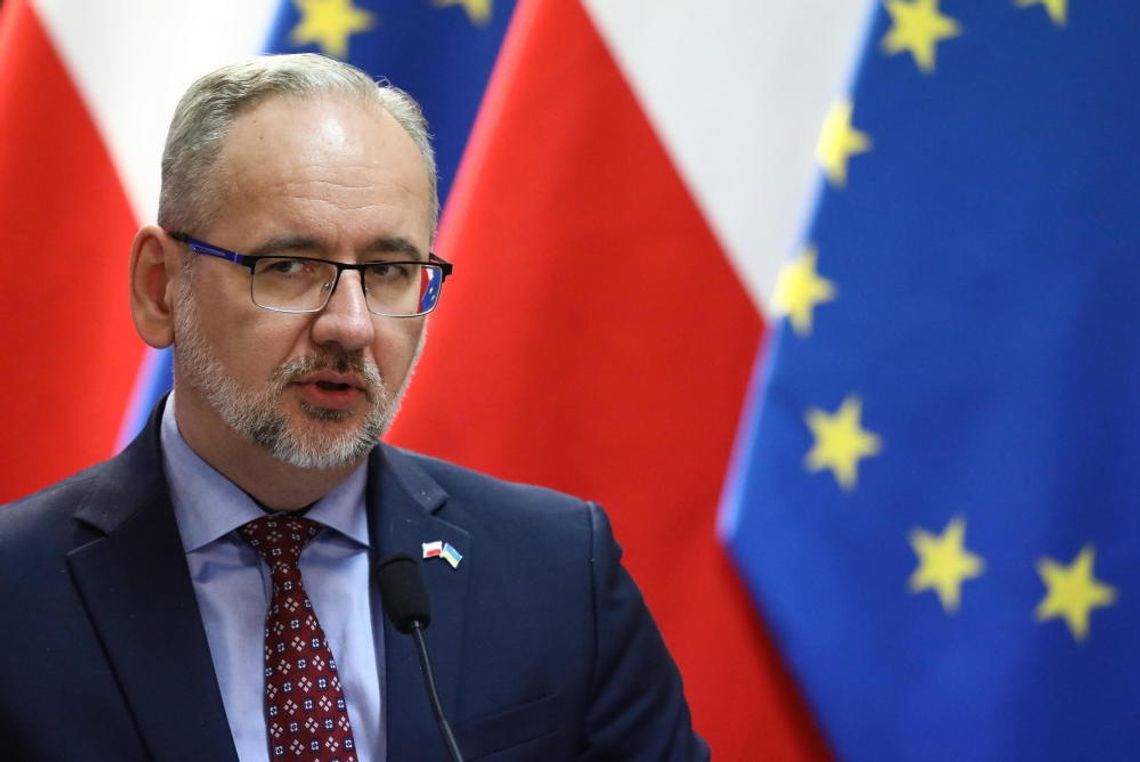 Minister zdrowia: podpisałem rozporządzenie, które wprowadza do POZ możliwość wykonania tzw. testów combo