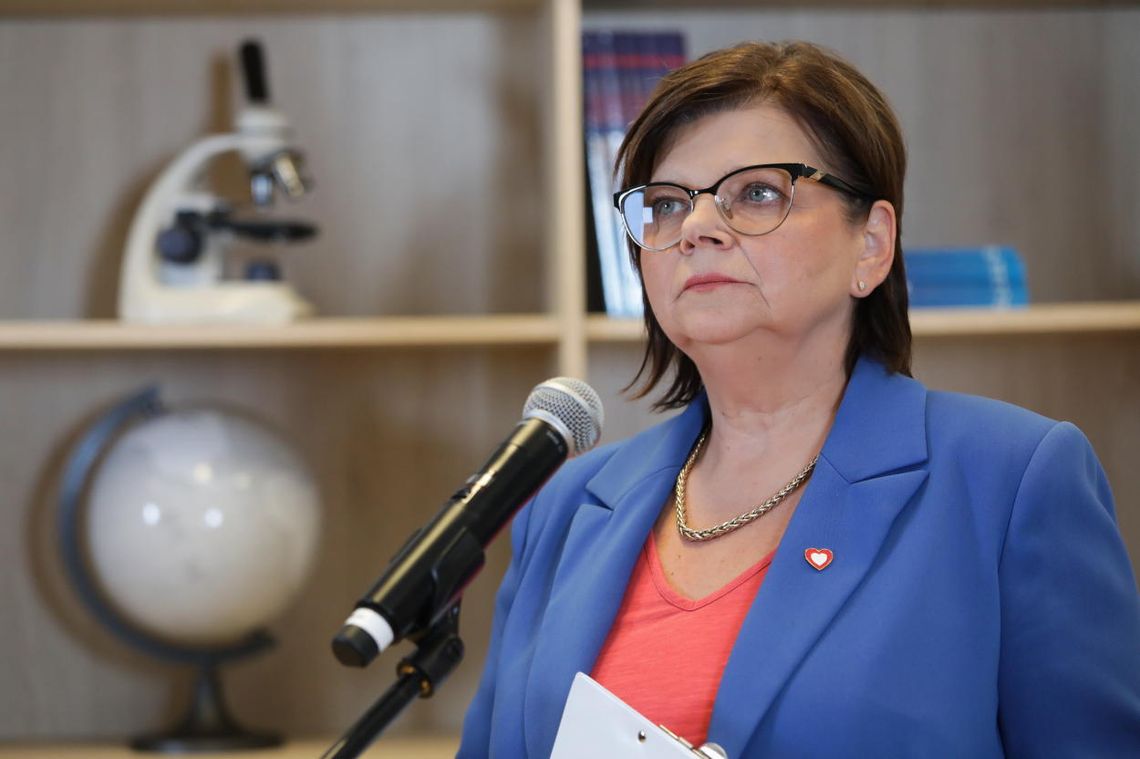 Minister zdrowia: sprzedający alkohol będzie musiał sprawdzić wiek kupującego