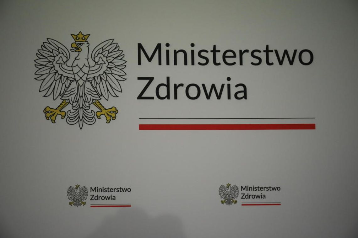 Ministerstwo Zdrowia: 52 nowe terapie na liście refundacyjnej