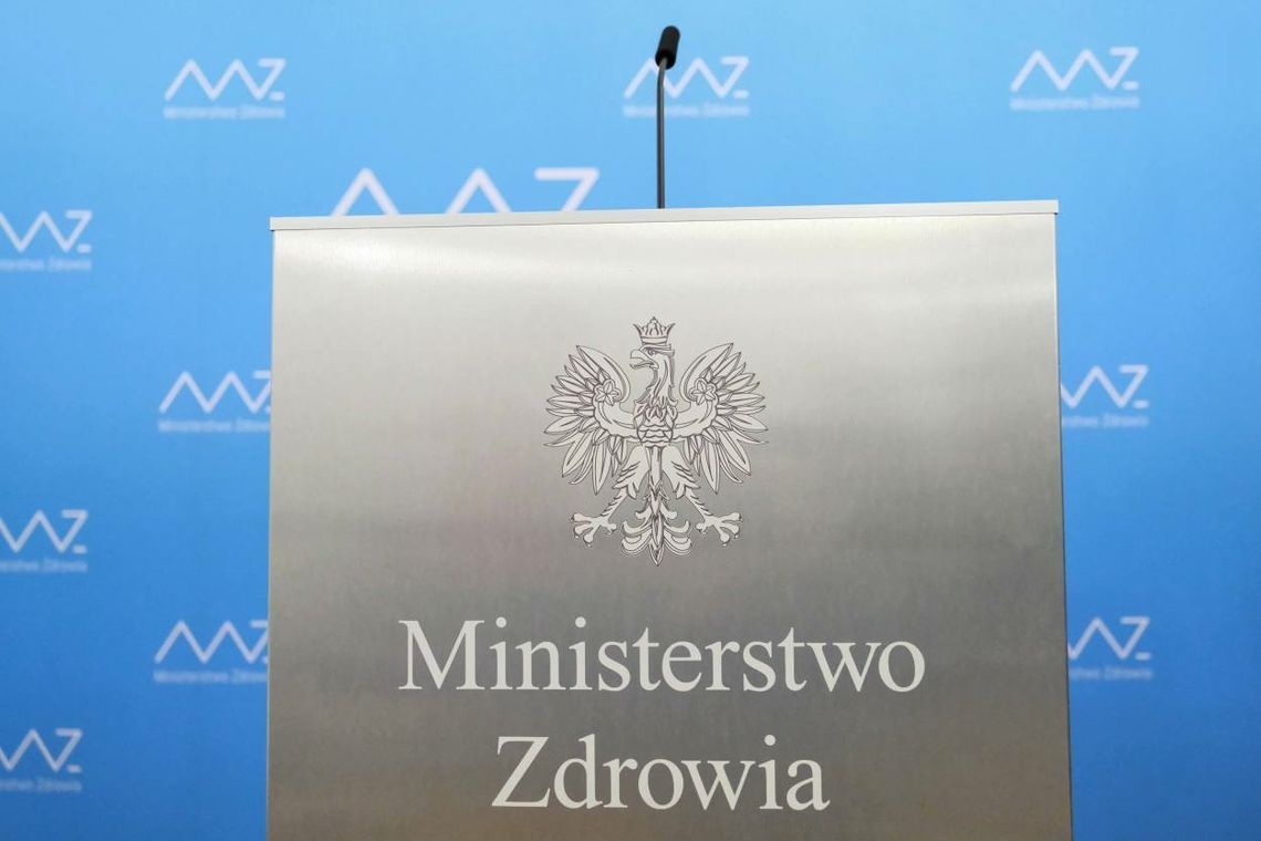 Ministerstwo Zdrowia: powstanie mapa świadczeń dla każdego województwa