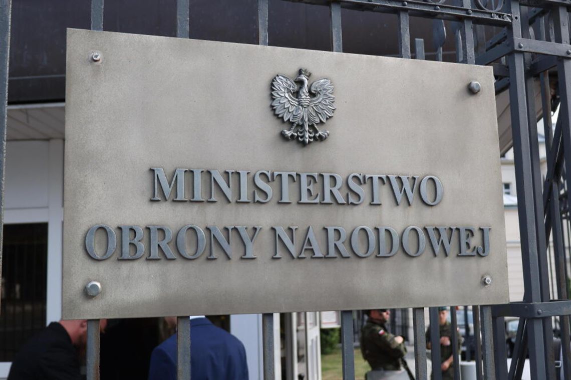 Ministrowie obrony Polski, Litwy, Łotwy i Estonii rekomendują wypowiedzenie konwencji ottawskiej