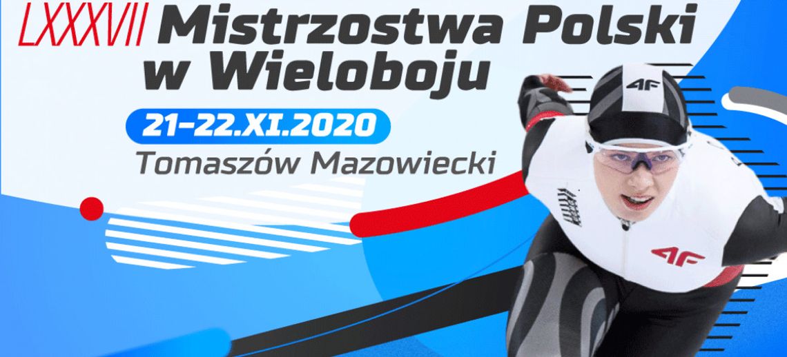 Mistrzostwa Polski w Wieloboju: zobacz transmisję!