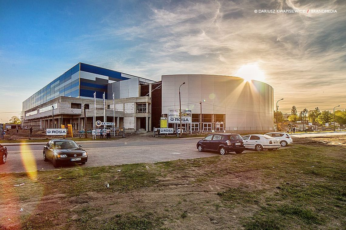 Mistrzostwa Świata będą w Tomaszowie