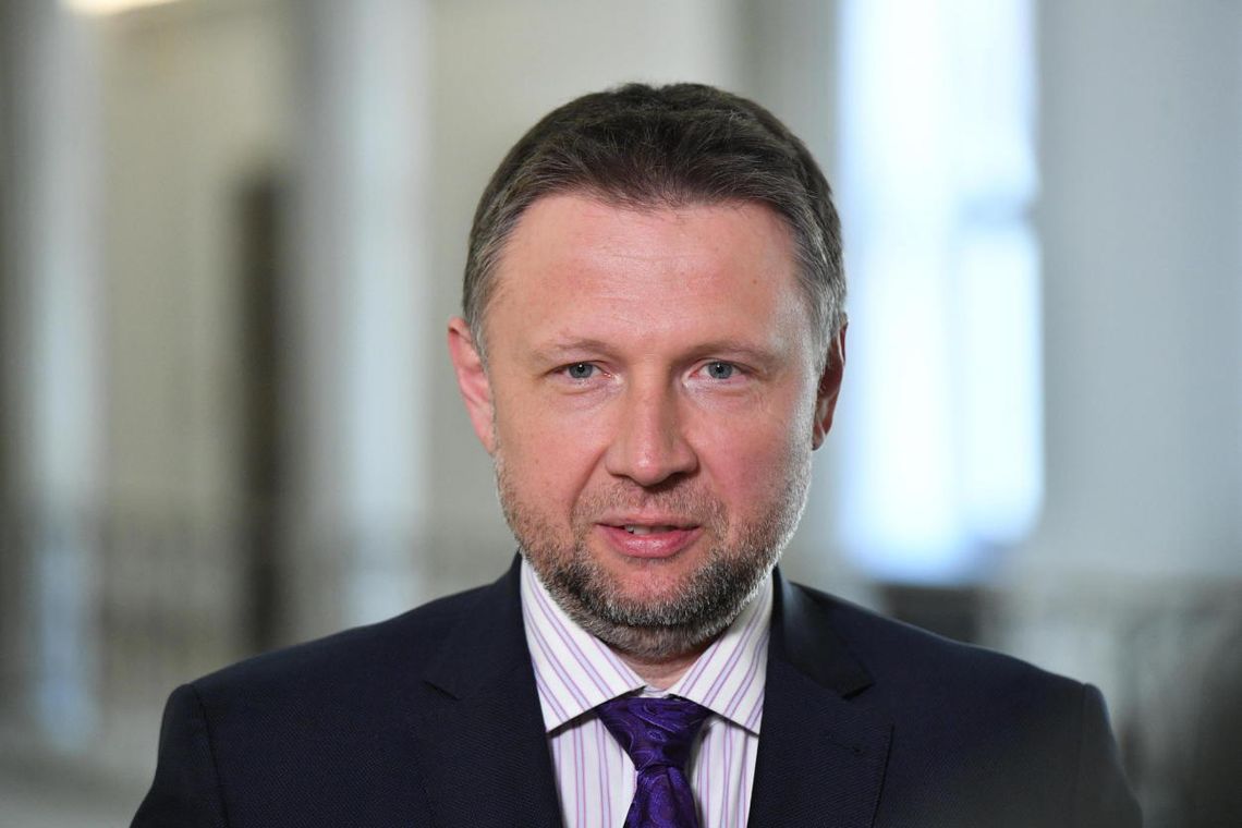 M.Kierwiński: jestem przekonany, że lista KO będzie dla wyborców tą jedną listą opozycji M.Kierwiński: jestem przekonany, że lista KO będzie dla wyborców tą jedną listą opozycji