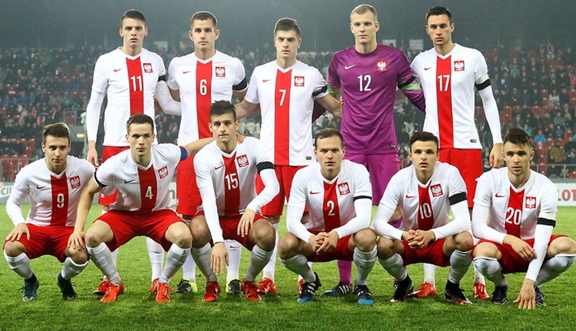 Młoda Reprezentacja zagra na stadionie Widzewa